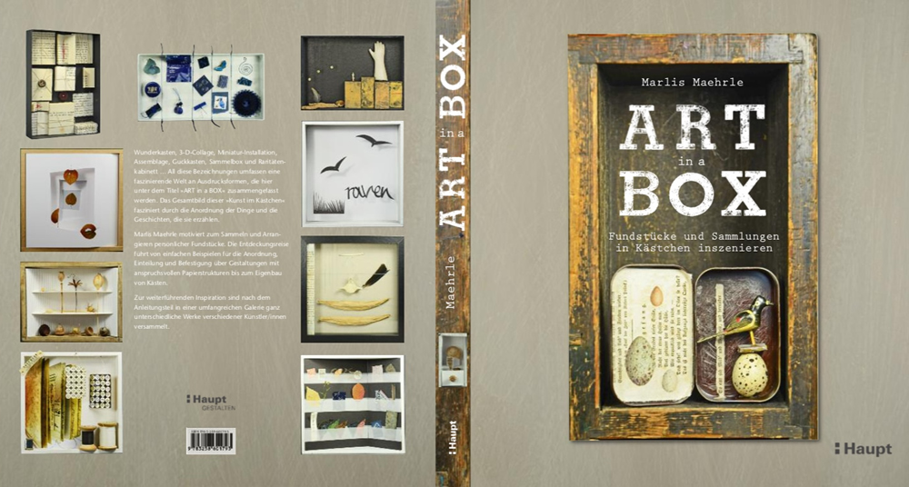 Art in a Box