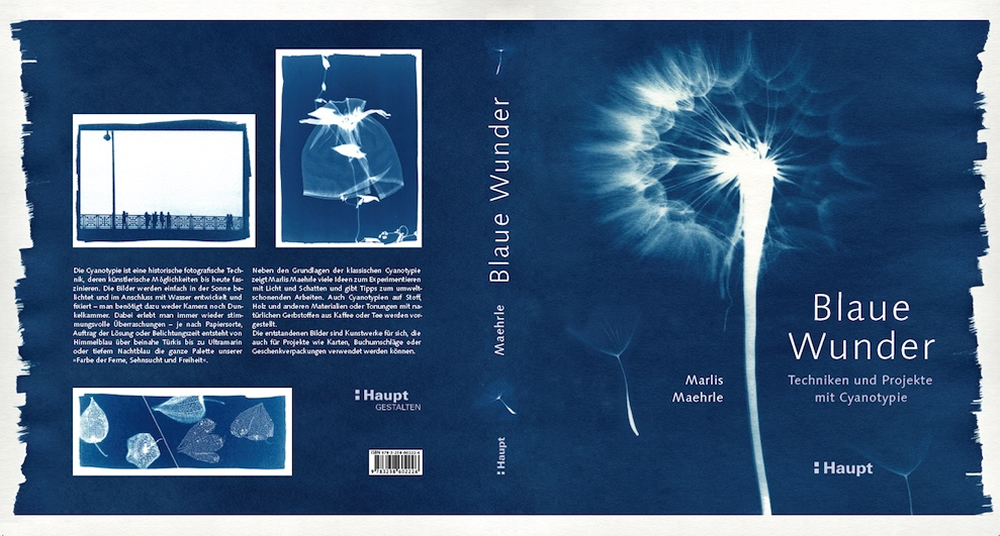 Blaue Wunder